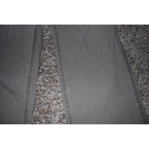 Carhartt Men's Relaxed Fit Work Pants – 38x30 – Brown Canvas – Stained - Picture 4 of 8